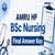 AMRU HP BSc Nursing Final Answer Key 2026: Download Link at amruhp.ac.in